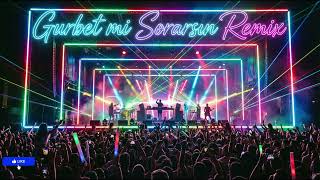 AIMB - Gurbet mi Sorarsın RemixCover