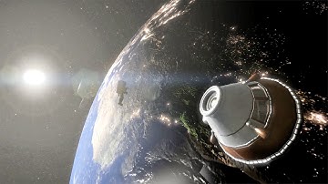 Take On Mars - E3 2015 Trailer