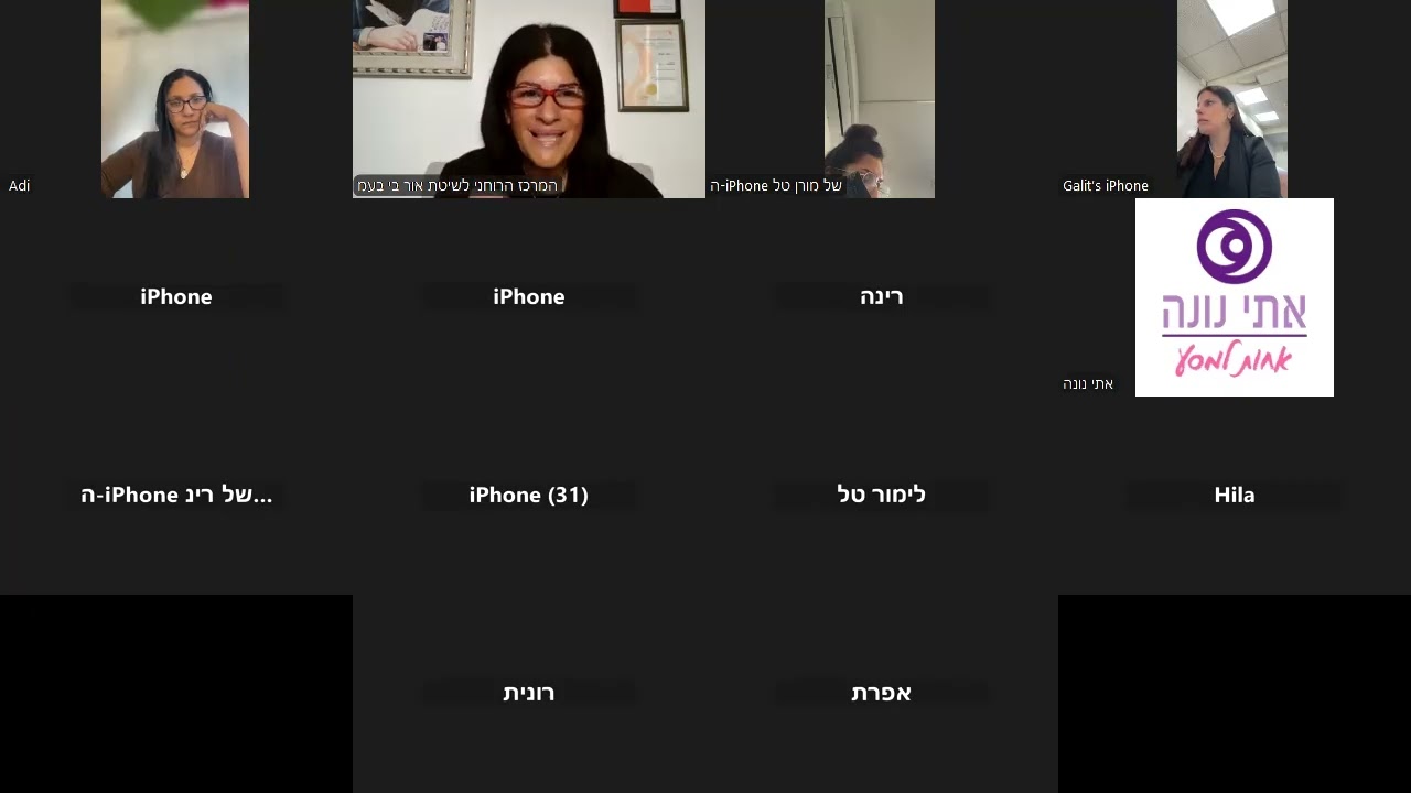 חזק! שיעור יומי חובות הלבבות אמונה וביטחון עם הספר המפתח למנוחת הלב - בטי בתיה אדרי שיטת ORB אור בי