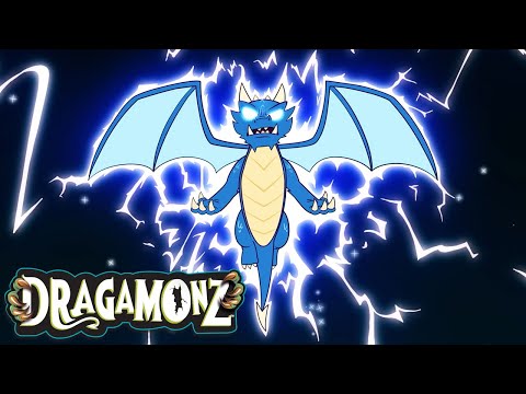 Video: What Dragon Cartoons Do Children Watch