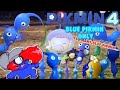 Saving kevi olimar  pikmin 4 blurple splash  part 6