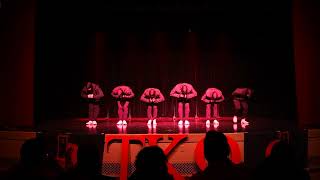 Spring 22' - Alpha Mu New Member Showcase