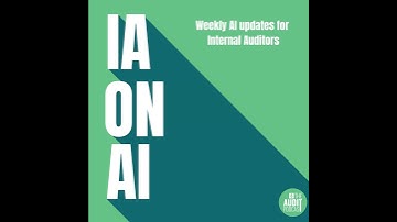 IA on AI – ChatGPT-5 Launch: What Internal Auditors Need to Know