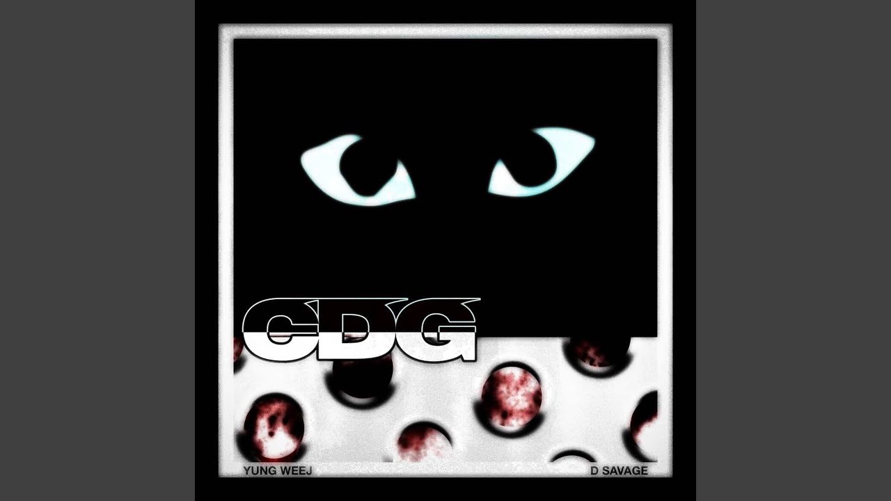 CDG (feat. D. Savage) - YouTube