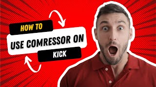 How To Use Compressor On Kick In FL Studio 21 Hindi screenshot 4
