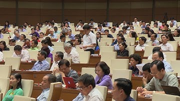 Cổ phần hóa các doanh nghiệp nhà nước, cần được đẩy mạnh hơn nữa