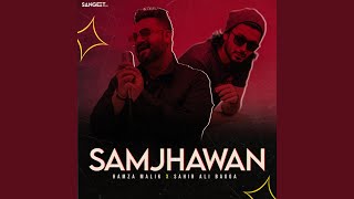 Samjhawan - Hamza Malik