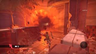 Bionic commando Part 22