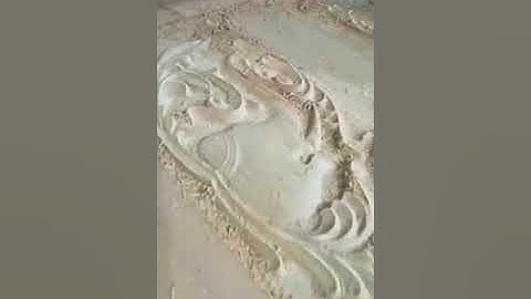 CNC Wood Working Router at Majdia,Nadia || Maxtech Machines