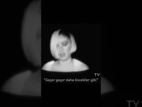 Sezen aksu- geçer ( kısa video)