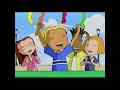The Weekenders Toon Disney Promo