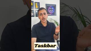"🔄 एक Shortcut से पिछले Window या Task पर जाएं! | Windows Hidden Trick 💻 #Shorts"
