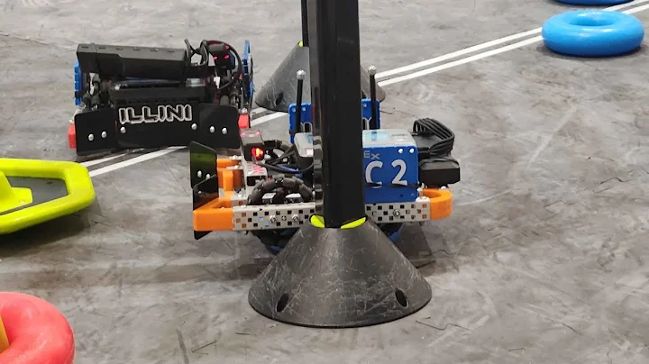 peak vex u (VURC Illini Cornfield Clash 2025 - R16 2-1)