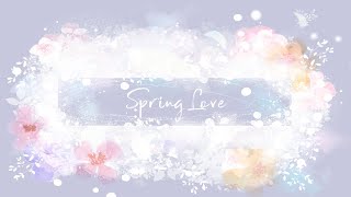 【Sorachu & Jefferz】 Spring Love (봄인가 봐) English Cover 【Eric Nam & Wendy】