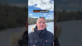 We can beat the SNP in seats right across the Highlands