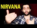 Working With Nirvana: My Experience Interviewing Nirvana-related people