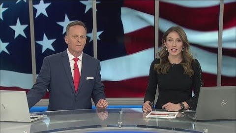 Unofficial results roll in for key races, issues in Ohio primary | WTOL 11 Team Coverage, 11 p.m.