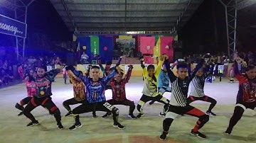 Kalaisan Campus Pride