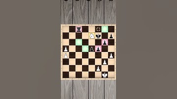 Daily Chess Puzzle 35