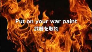 The Phoenix ~Fall Out Boy~【和訳付き】