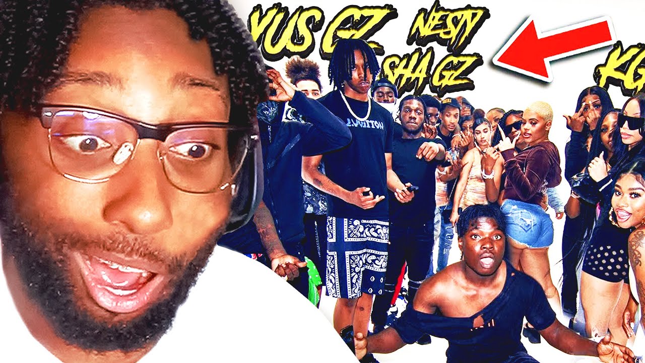 Noti Hosted a IRL Smash Or Pass With NYC Drill Rappers π (Gets Freaky ...