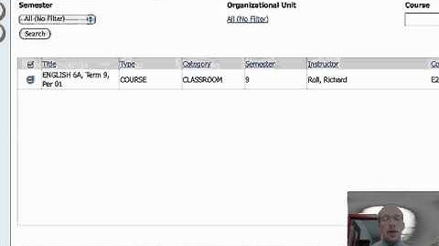 Learning Object Repository  (LOR)