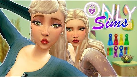 Using onlysims to renovate our apartment!/ Sims 4 onlysims