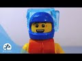 [ALL] LEGO City Stuntz 3/3