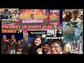 I MET MY FAVORITE TEACHERS 😭💗 | PW Varanasi Meet-Up part -2