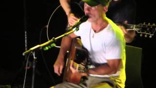 Kenny Chesney "Drink it Up" chords