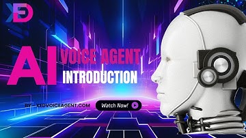 An Introduction to XED AI VOICE AGENT!