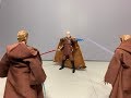 SH Figuarts スター・ウォーズ ドゥークー伯爵のレビュー