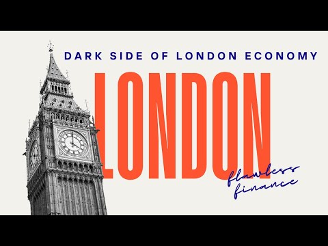 Unveiling London's Phantom