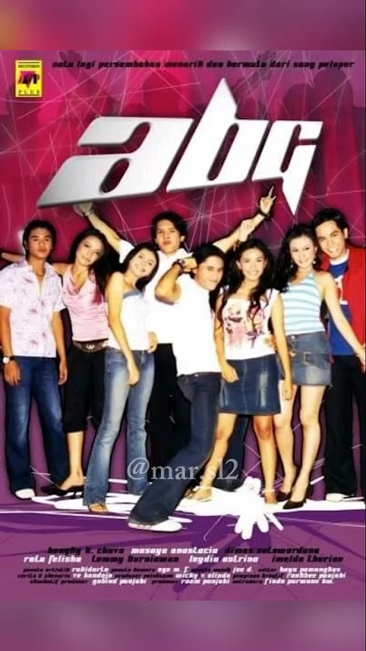 PART 2 - ABG ( Akibat Banyak Gaul ) 2002 dan Sekarang #duludansekarang #sinetronjadul