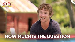 We Will Get Along... | Farmer Wants a Wife Australia