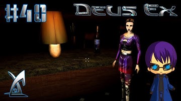 Chateau DuClare | Deus Ex: Revision [#40]