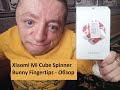 #Кубик - конструктор #Xiaomi #Mi #Cube #Spinner Bunny Fingertips