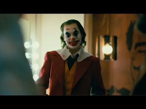 Joker (2019) - Türkçe Altyazılı Final Fragmanı