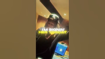 Lil Durk - Unreleased - Vanish Mode 🥶#lildurk #unreleased #rap #hiphop #drill #kingvon #otf #fyp