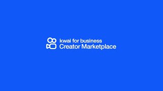 Introducing our Creator Marketplace