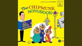 Video thumbnail of "Alvin & The Chipmunks - Twinkle Twinkle, Little Star"