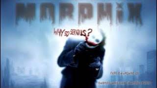 morphix - the joker (why so serious?) DUBSTEP REMIX