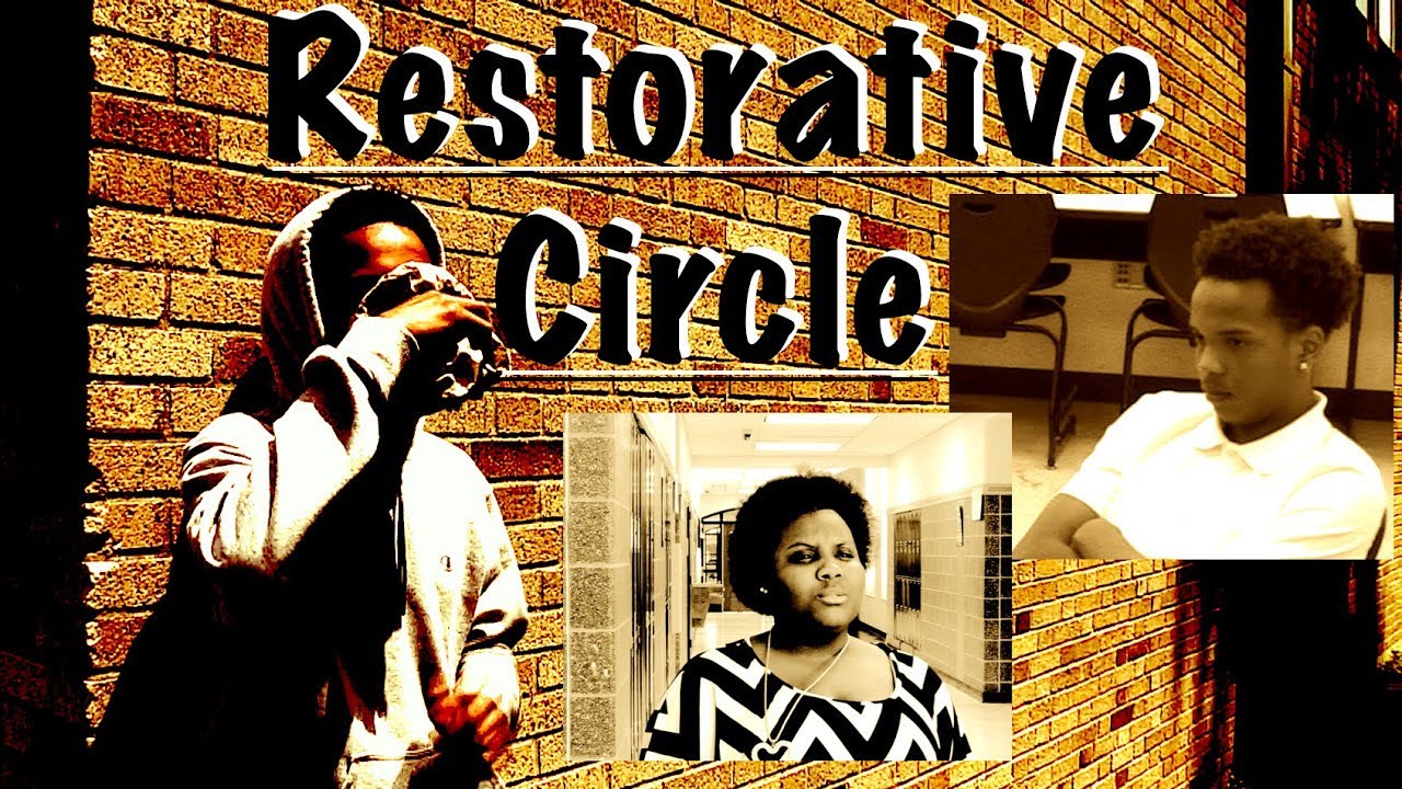 Conflict Resolution - Restorative Circle