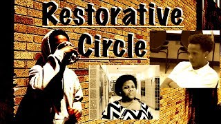 Famous Conflict Resolution - Restorative Circle Net Worth