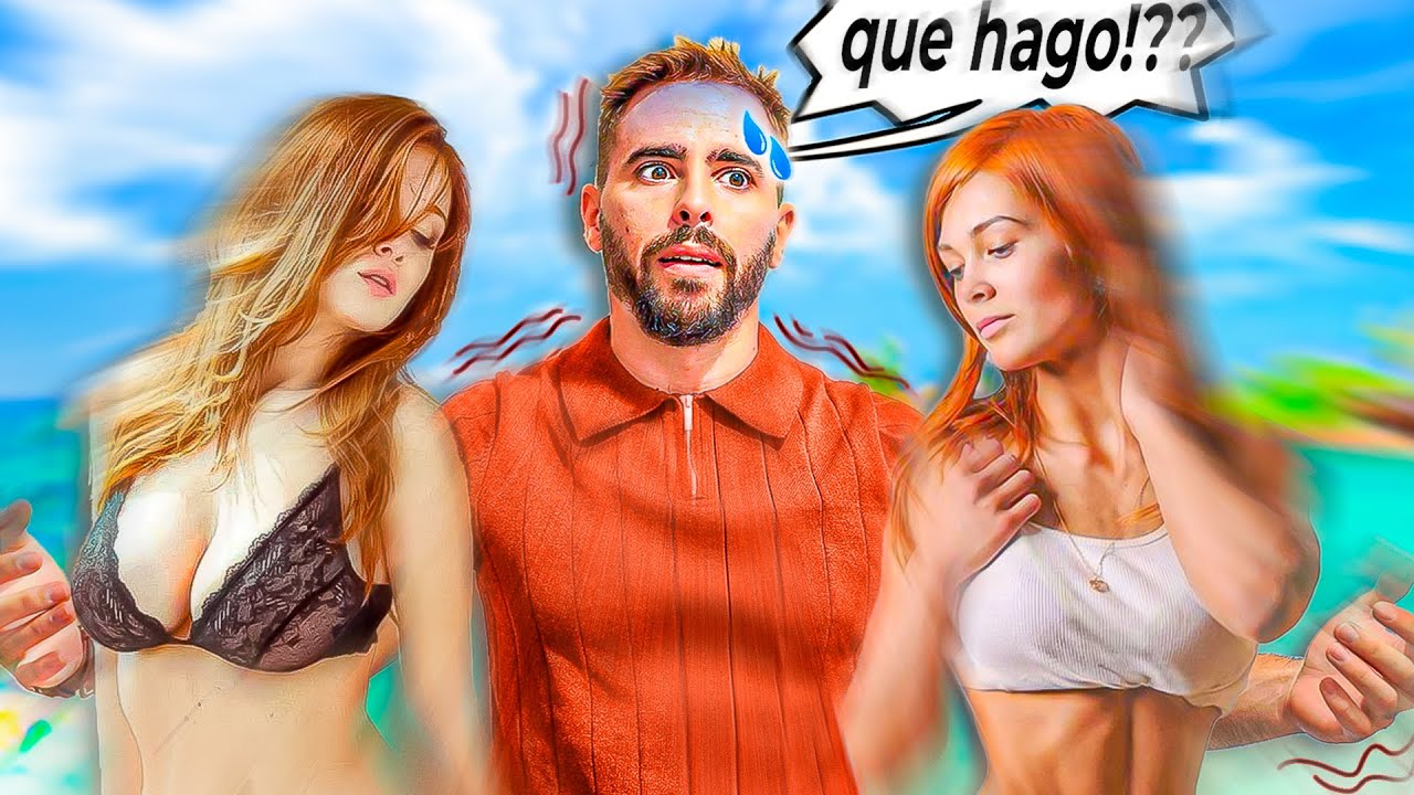 Atrae MUJERES aunque TENGAS CERO EXPERIENCIA (sólo tienes que fingir 🤔)