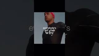 Remember the Why - Ironman #cycling #ironmantriathlete #motivation #ironman #triathlonsolidale