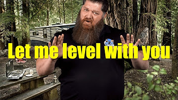 RV Leveling Systems