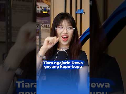 Sampe digendong Praz Teguh