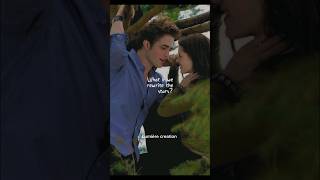 What If We Re Write The Stars  Edward And Bella Edit short twilight 
