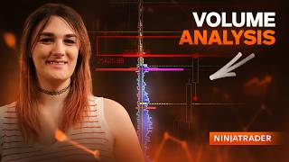 Volume Analysis Trading Explained in 7 Minutes